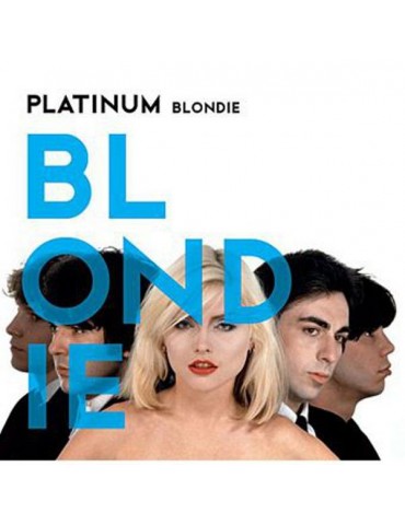 BLONDIE - PLATINUM
