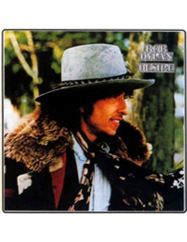 BOB DYLAN - DESIRE
