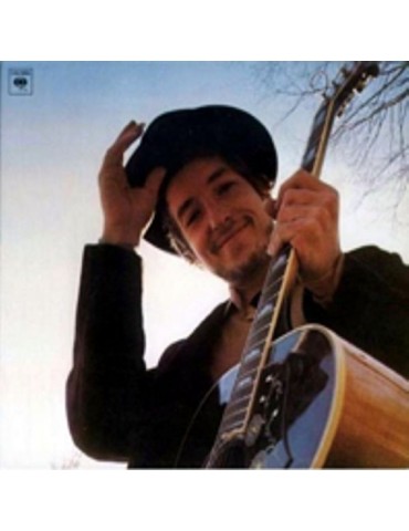 BOB DYLAN - NASHVILLE SKYLINE