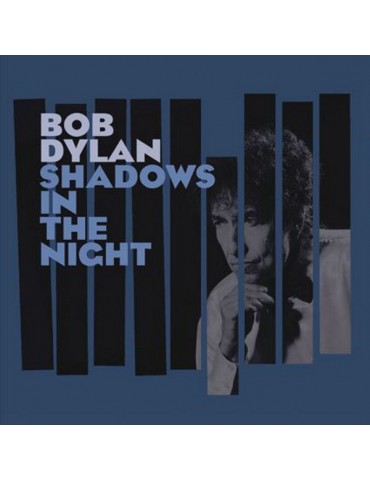 BOB DYLAN - SHADOWS IN THE...