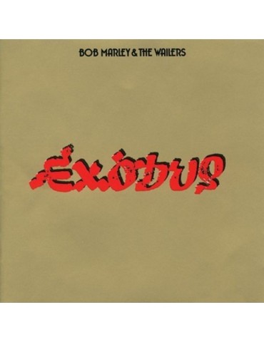 BOB MARLEY & THE WAILERS -...