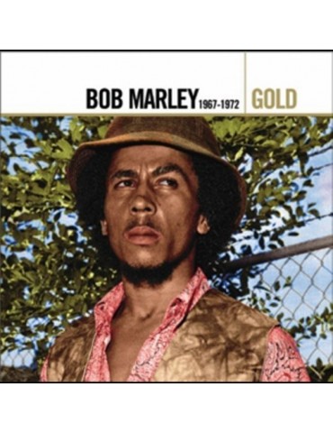BOB MARLEY & THE WAILERS -...