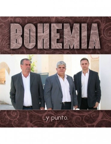 BOHEMIA - Y PUNTO
