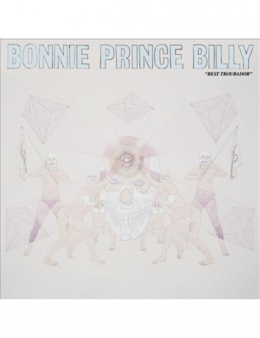 BONNIE PRINCE BILLY - BEST...