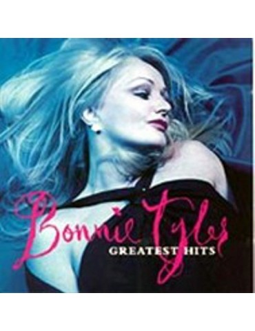 BONNIE TYLER - GREATEST HITS