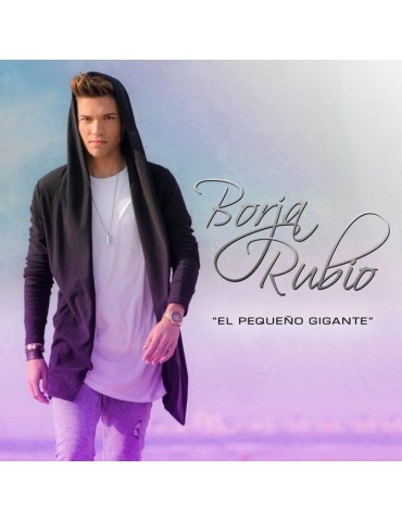 BORJA RUBIO - EL PEQUEÑO...