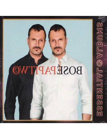 BOSE - PAPITWO - ESSENTIAL...