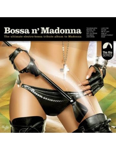 BOSSA N MADONNA