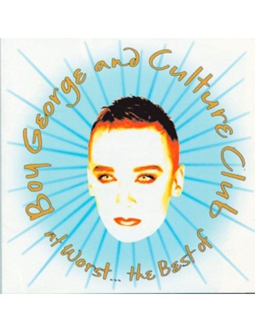 BOY GEORGE - AT WORST...THE...