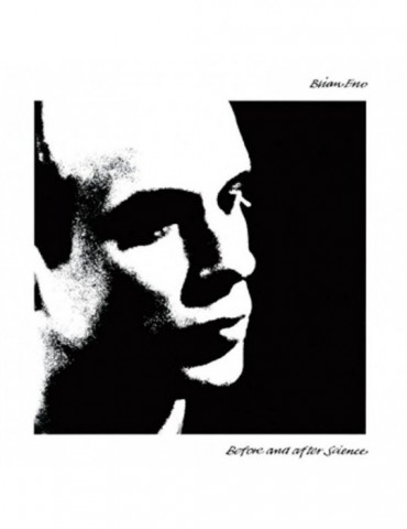 BRIAN ENO - BEFORE AND...