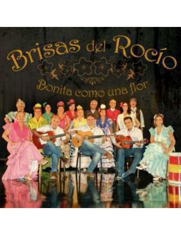 BRISAS DEL ROCIO - BONITA...