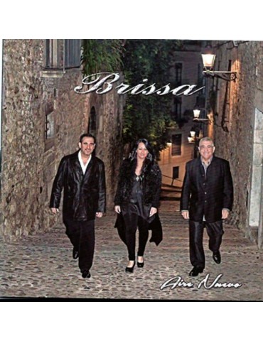 BRISSA - AIRE NUEVO