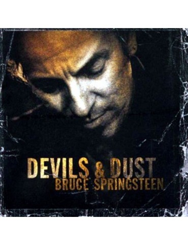 BRUCE SPRINGSTEEN - DEVILS...