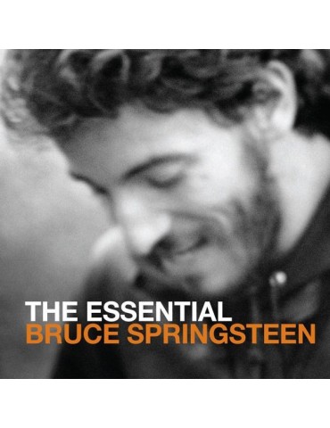 BRUCE SPRINGSTEEN - THE...