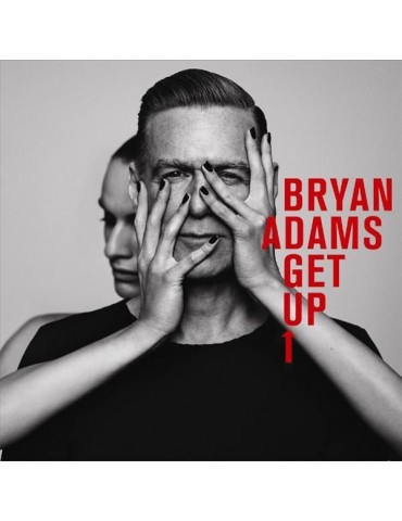 BRYAN ADAMS - GET UP