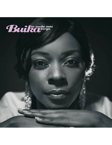 BUIKA - LA NOCHE MAS LARGA