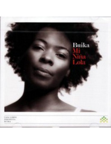 BUIKA - MI NIÑA LOLA