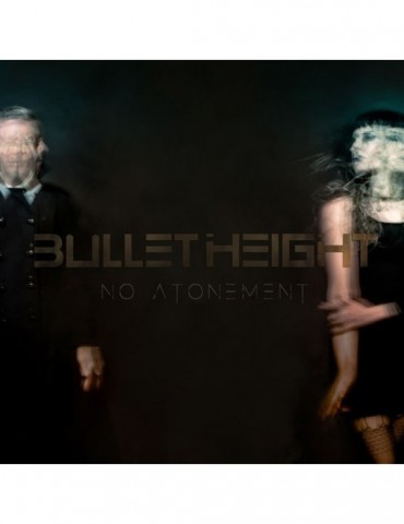 BULLET HEIGHT - NO...
