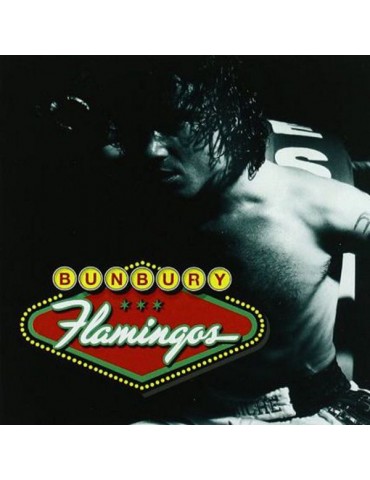 BUNBURY - FLAMINGOS -STD -