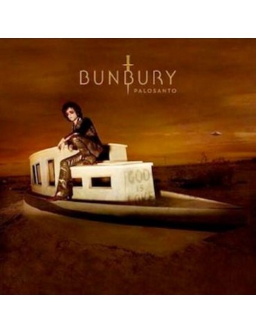 BUNBURY - PALOSANTO