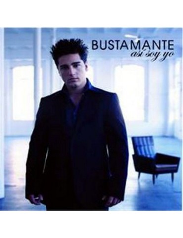 BUSTAMANTE - ASI SOY YO