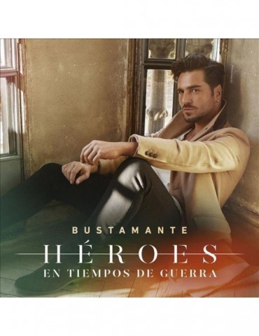 BUSTAMANTE - HEROES EN...