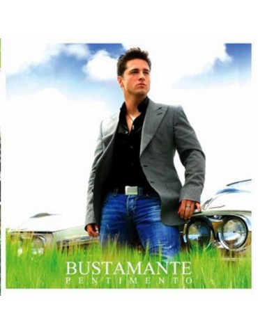 BUSTAMANTE - PENTIMENTO