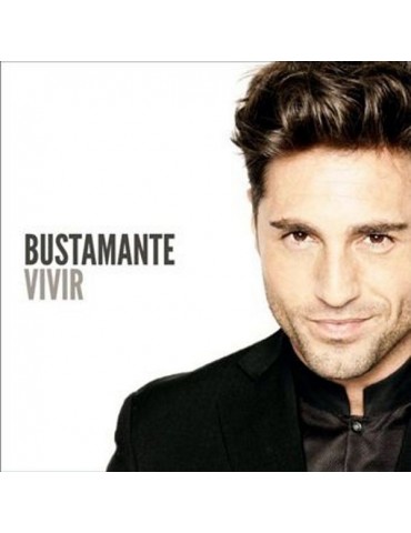 BUSTAMANTE - VIVIR