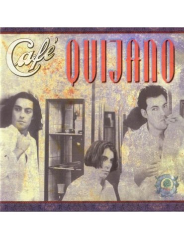 CAFE QUIJANO - CAFE QUIJANO