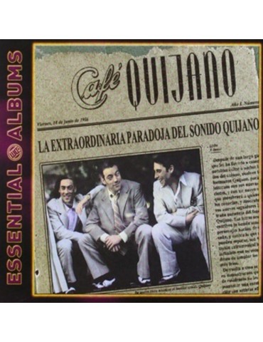 CAFE QUIJANO - LA...