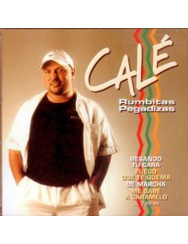 CALE - RUMBITAS PEGADIZAS -...