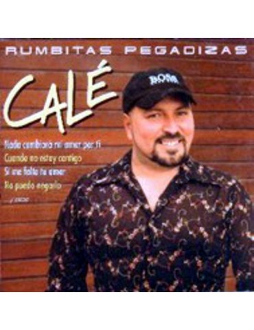 CALE - RUMBITAS PEGADIZAS -...