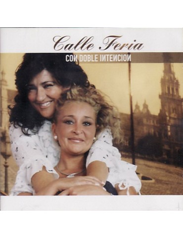 CALLE FERIA - CON DOBLE...