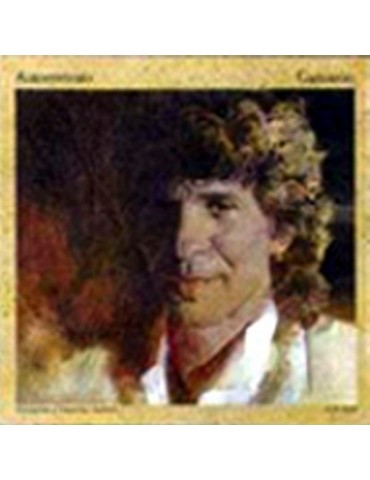 CAMARON - AUTORRETRATO