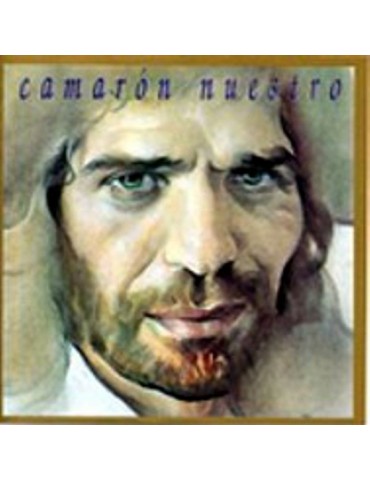 CAMARON - CAMARON NUESTRO 2CDS
