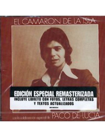 CAMARON - CON LA...