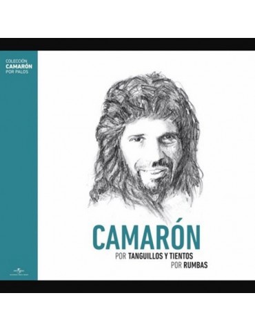 CAMARON - POR TANGUILLOS Y...