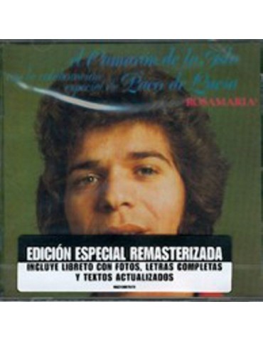 CAMARON - ROSA MARIA