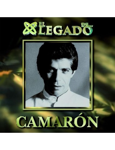 CAMARON DE LA ISLA - EL...