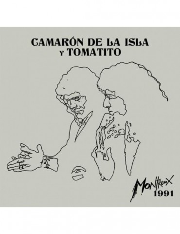 CAMARON DE LA ISLA Y...