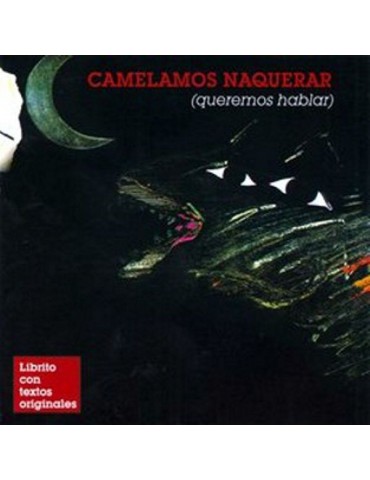 CAMELAMOS NAQUEAR -...