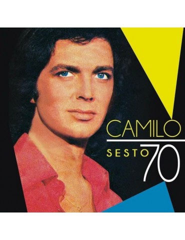 CAMILO SESTO - CAMILO 70 -...