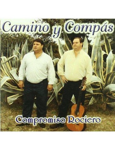 CAMINO Y COMPAS -...