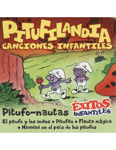 CANCIONES INFANTILES -...