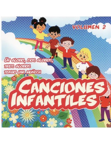 CANCIONES INFANTILES - UN...