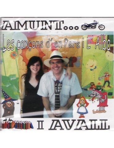 CANÇONS INFANTILS -...