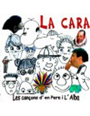 CANÇONS INFANTILS - LA CARA