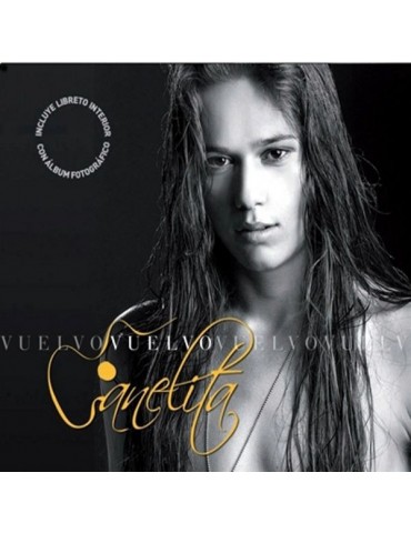 CANELITA - VUELVO