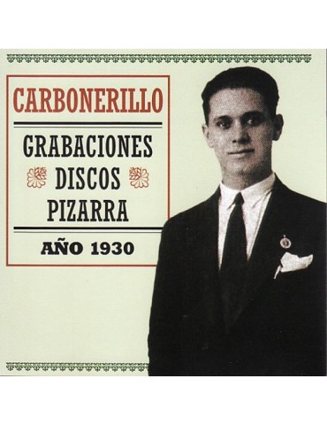 CARBONERILLO - GRABACIONES...