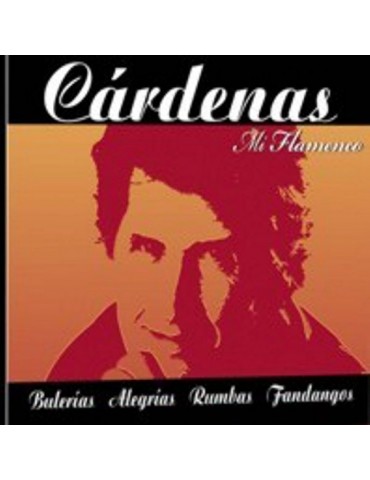 CARDENAS - MI FLAMENCO